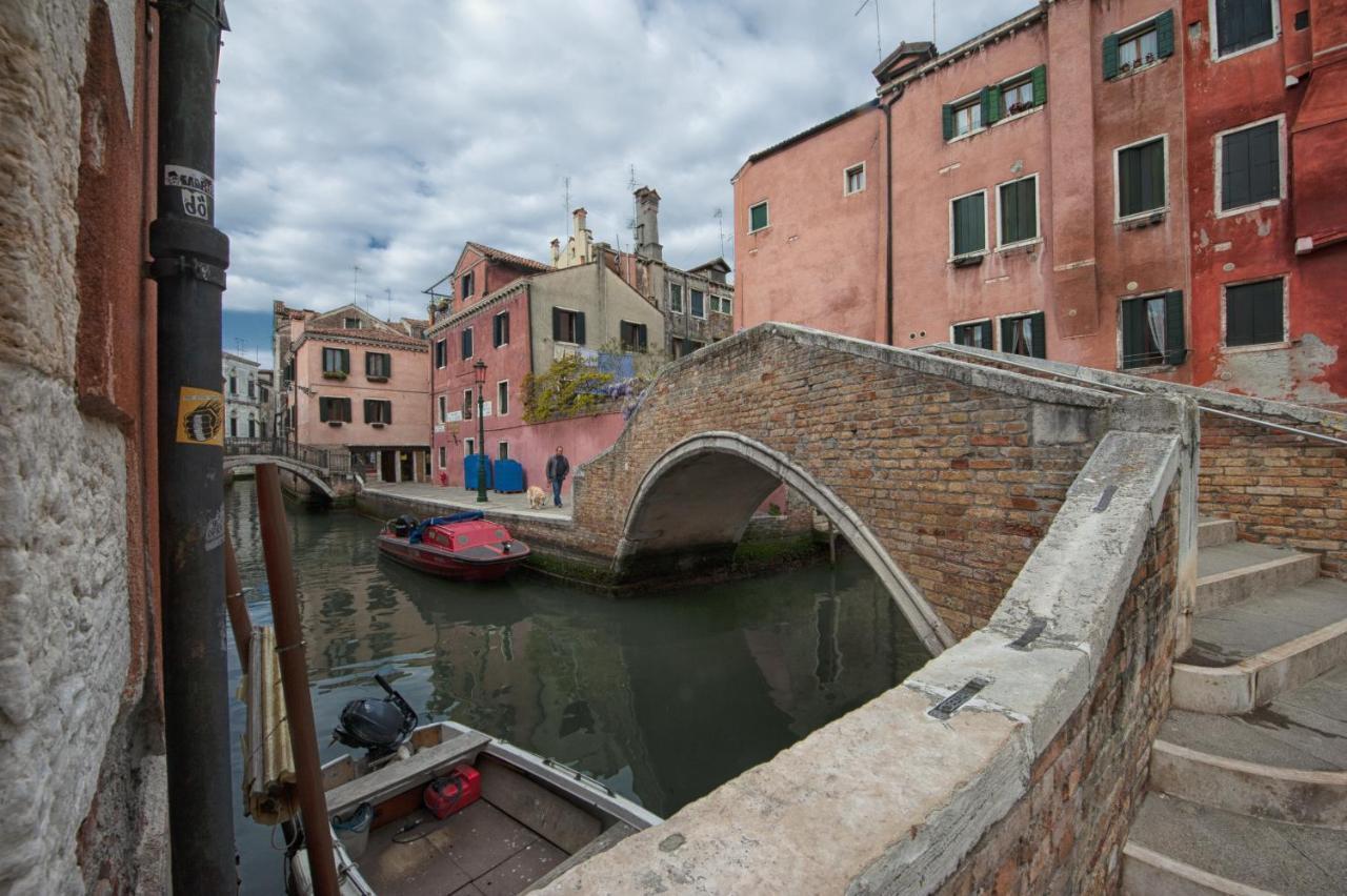 San Giacomo Venezia Eksteriør billede