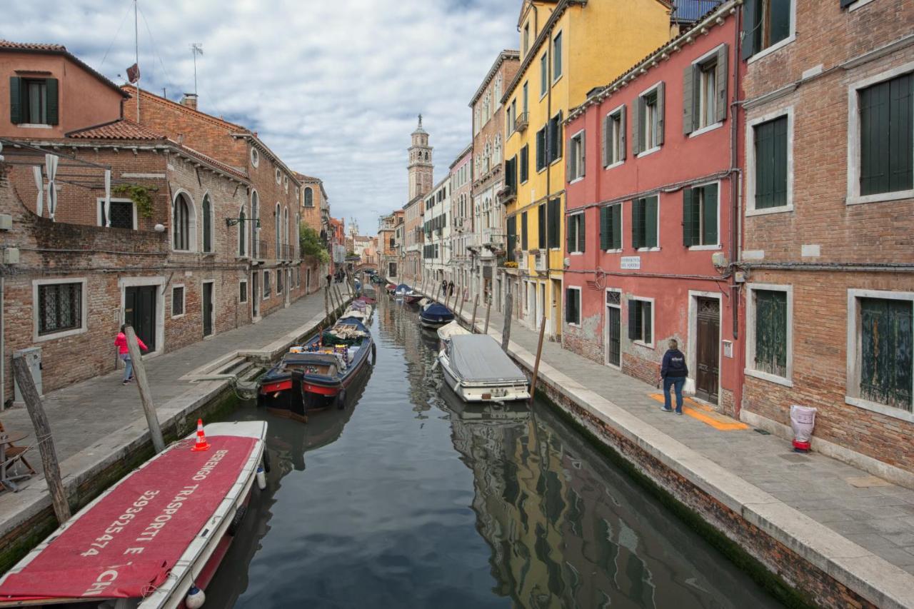 San Giacomo Venezia Eksteriør billede