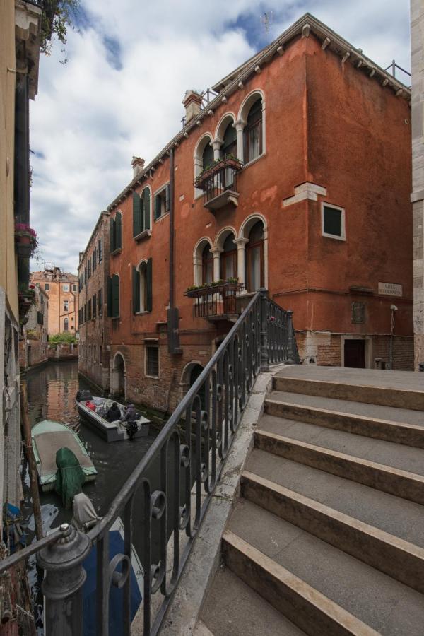 San Giacomo Venezia Eksteriør billede