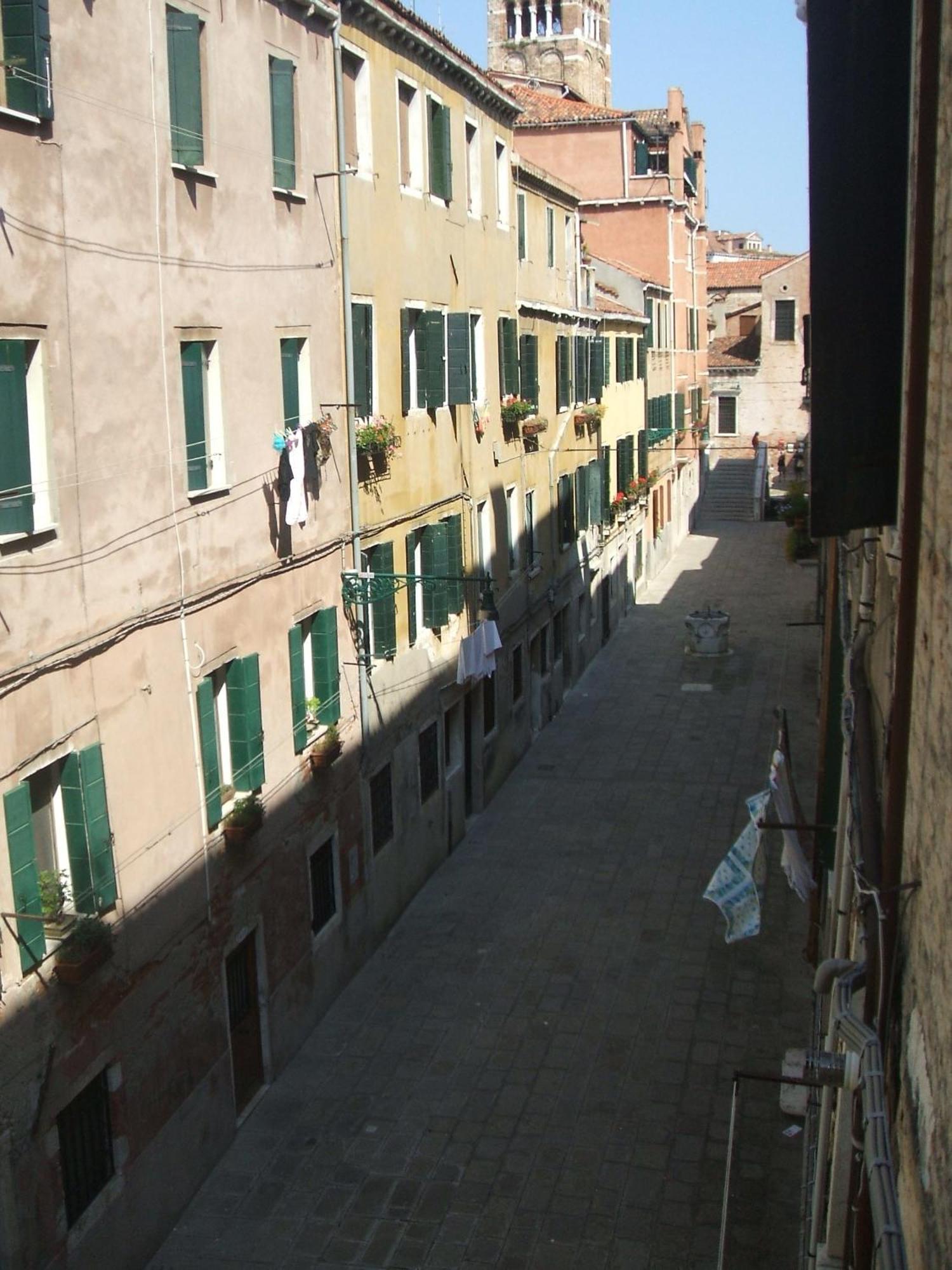 San Giacomo Venezia Eksteriør billede