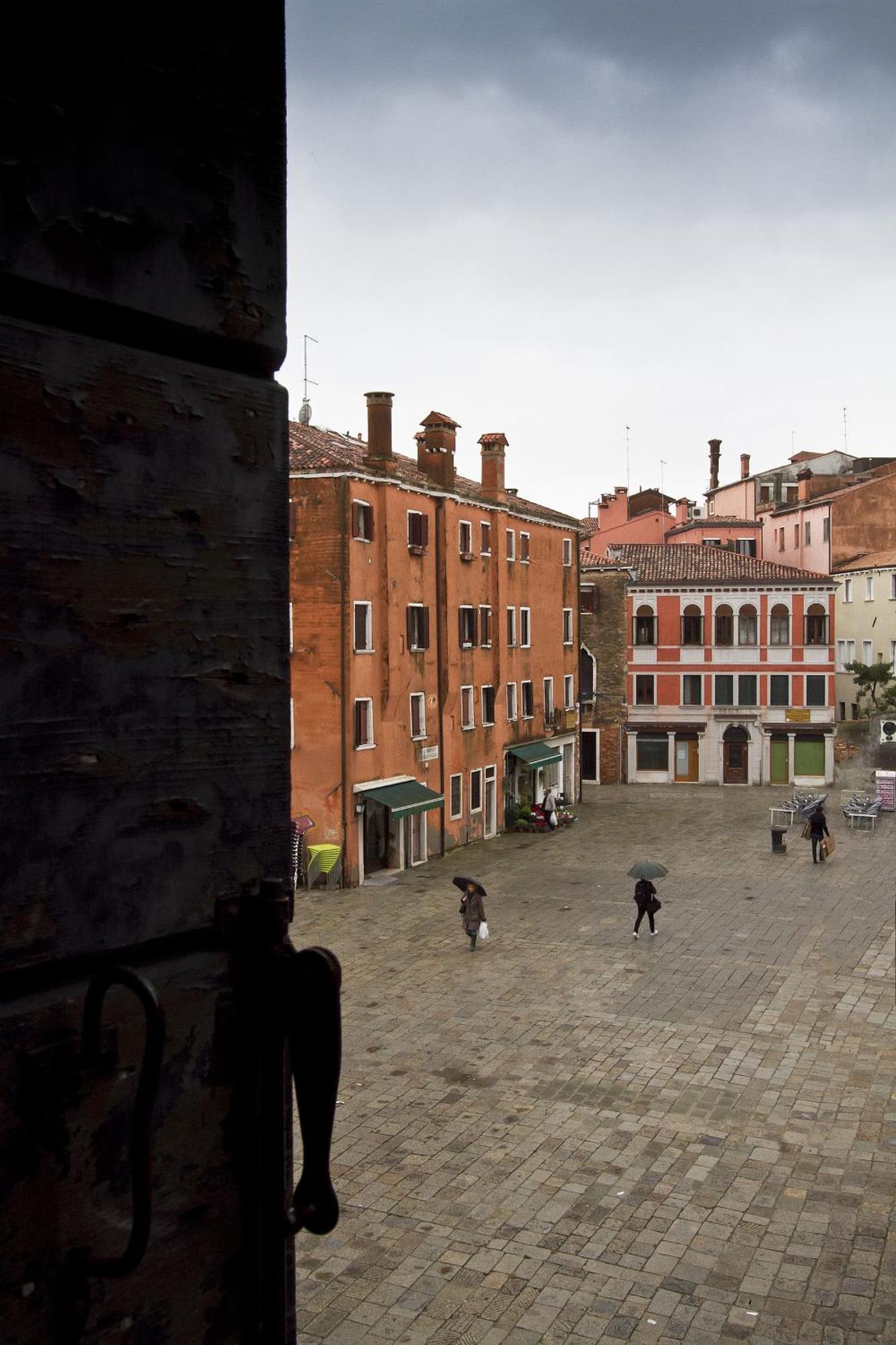 San Giacomo Venezia Værelse billede