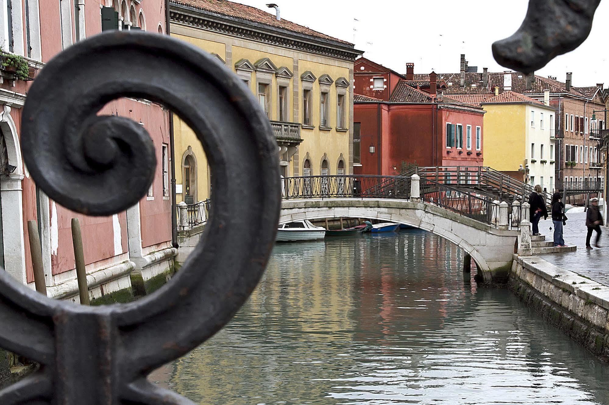 San Giacomo Venezia Eksteriør billede