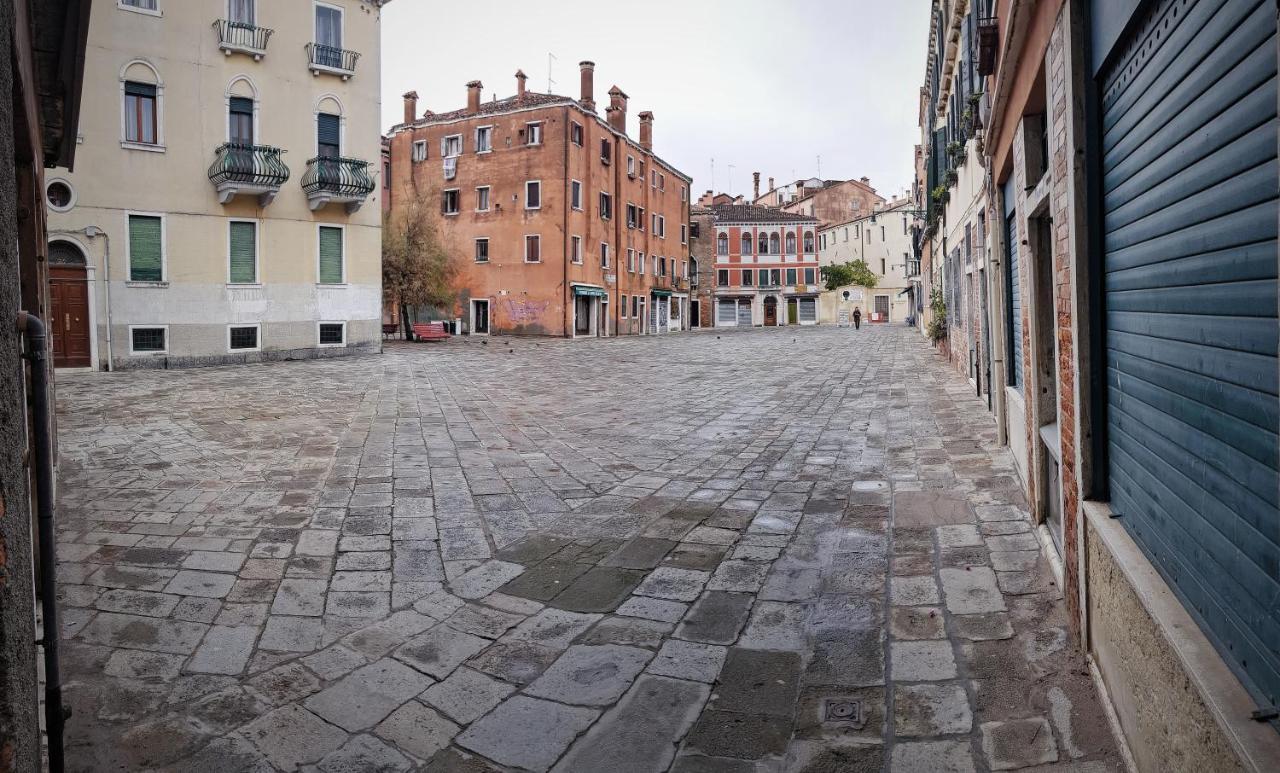 San Giacomo Venezia Eksteriør billede